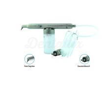 Microarenadora Air Blaster