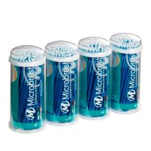 MicroBrush Tube Series: Miniaplicadores Desechables (400 uds)