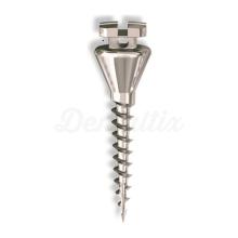 Spider: Long Neck Micro Screw K2