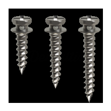 Micro-implants pour l'orthodontie
