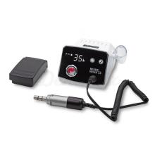Sense A3: Micromotor com Escovas