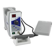 Elite: 50,000 rpm Induction Micromotor