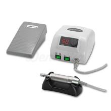 Prime 221: Micromotor de indução de 120W