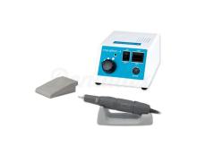 Escort IV: Micromotor de alta potência