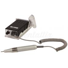 Micromotor holder - brushes