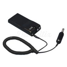 Micromotor Bravo II - Portable with battery