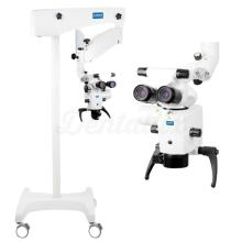 OMS 2350: Dental Microscope with 6 Magnification Levels