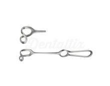 Middeldorpf 215 mm Cheek Separator