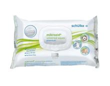 Lingettes universelles Mikrozid Premium