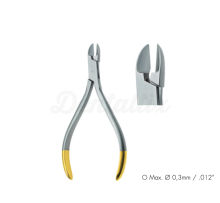 Mini Ligature Cutting Pliers (1pc)