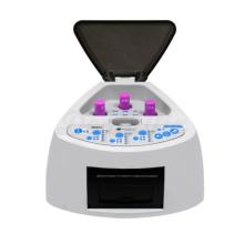 MiniBio: Incubator with Automatic Reader System