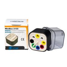 MiniBox 2100: Scatola per Endodonzia