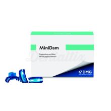 MiniDam - gomma di isolamento Mini (20ud)