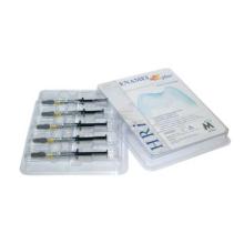 Enamel plus HRI: Light Curing Composite Kit in Syringes (2 gr)