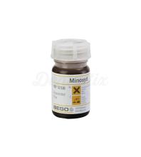 Fundente para aleaciones Minoxyd