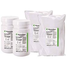 MinutenWipes Jumbo 50: Toallitas Desinfectantes para Superficies