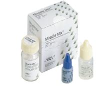 Miracle Mix: Intro Ionomer Cement Kit (15 gr + 8 ml)