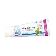 Mira Clin Hap: Polishing Paste (100 pcs)