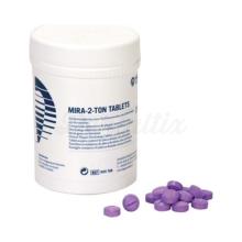 Mira-2-Ton: Chewable Tablets