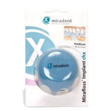 Mirafloss: Dental Floss Fibres Roll