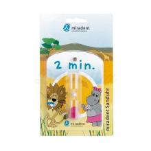 Miradent: Children's Hourglass (2 minutes)