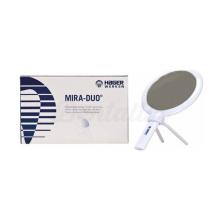 Mira-Duo: 13 cm Double Sided Mirror