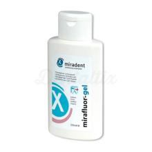 Miraflour: Fluoride Gel for Prophylaxis