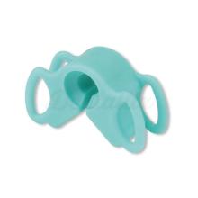 MIRAHOLD-BLOCK: Silicone Mouth Opener