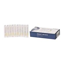 Miraject: Agujas de Inyección con Cono Luer (100 uds)