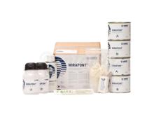 Mirapont® - High precision resin