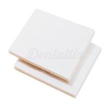 Blocs de mélange grand 18 x 12.5cm 10unités