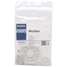 MIXTAR: Dispositivo di miscelazione automatica