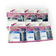 Round Niti Arch - Orthodontic Arch (10 units)