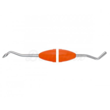 Packager - IO M Modeler: Molar Tooth Composite Instrument