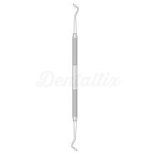 16.5 cm Double Cone Tip Shaper