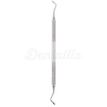 Hollemback Amalgam Modeler (1 pc)