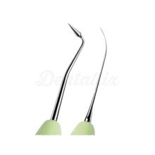 LM-Arte Fissura: Modeler 481-487 for Esthetic Restorations