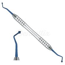 Composite obturator (spatula ball)