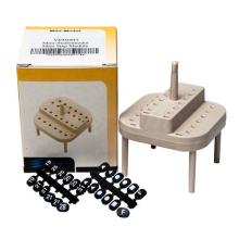 MiniBox 2100: Módulos de Recambio de Cajas de Endodoncia