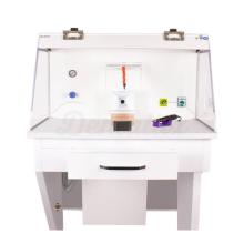 Suction Review Module