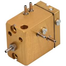 Pneumatic Module for Air-Flow S1 and S2