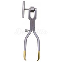 Implantology Bone Crusher Grinder