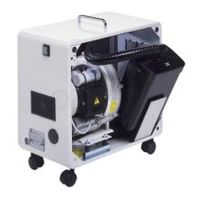 Mono-Labor: Aspirador de Polvo para Laboratorio