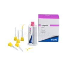 Silagum-Mono: Silicona para Impresión Dental