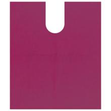 Bib Up!: Disposable Protective Bibs (50 x 60 cm, 150 pcs)
