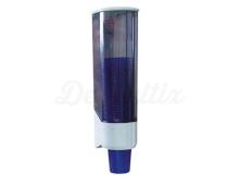 Monoart® - Distributeur de gobelets en plastique