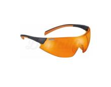 Monoart Evolution Orange: gafas de seguridad contra luz azul