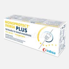 Monoprotect Plus: Agujas Estériles (100 uds)