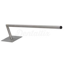 Accessorio per RöntoPLEX in acciaio inossidabile