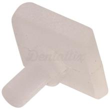 Mors de rechange en plastique